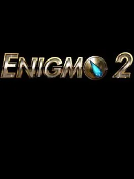  Enigmo 2  cover