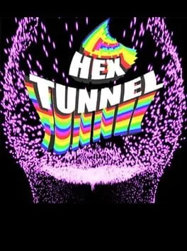  Hex Tunnel  cover
