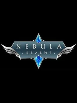  Nebula Realms  cover