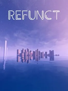  Refunct  cover