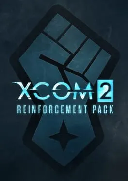 XCOM 2: Reinforcement Pack  cover