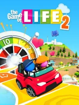  The Game of Life 2  cover