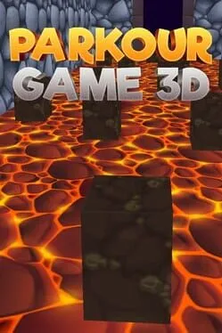 Parkour Simulator  cover