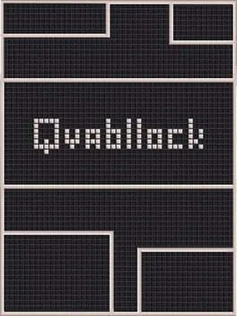  Qvabllock  cover