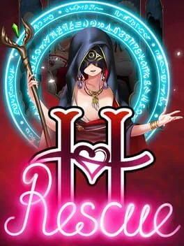  H-Rescue  cover