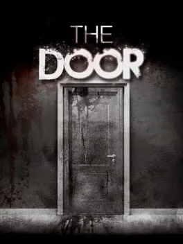  The Door  cover