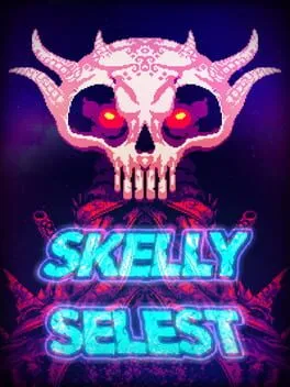  Skelly Selest  cover