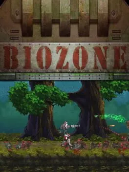  Biozone  cover