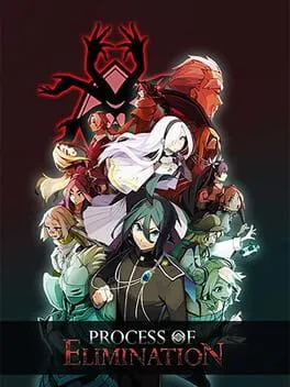 Process of Elimination  cover