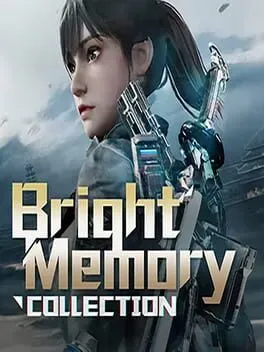  Bright Memory Collection  cover