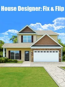  House Designer: Fix & Flip  cover