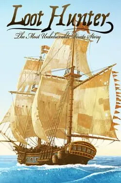  Loot Hunter  cover