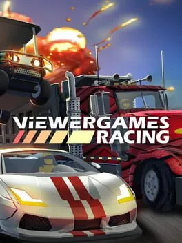  Viewergames Racing  cover