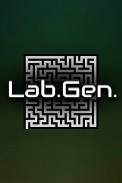  Lab.Gen.  cover