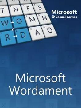  Microsoft Wordament  cover