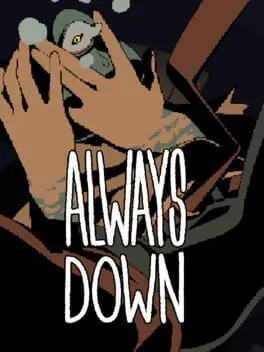  10mg: Always Down  cover