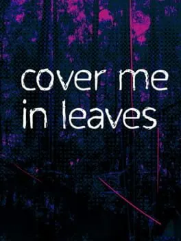  10mg: Cover Me In Leaves  cover