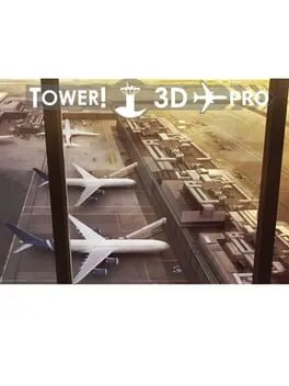  Tower!3D Pro  cover