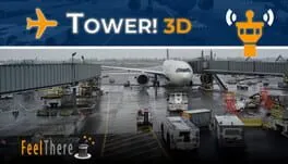  Tower!3D  cover