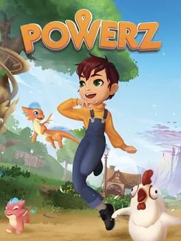  PowerZ  cover