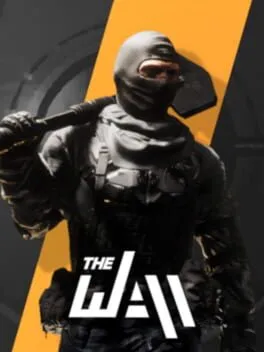  The Wall  cover
