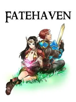 Fatehaven  cover