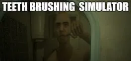  Teeth Brushing Simulator  cover
