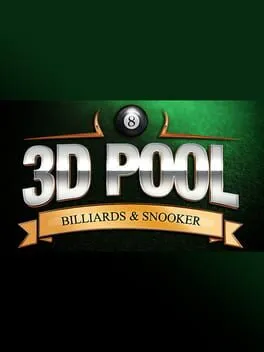  3D Pool  cover