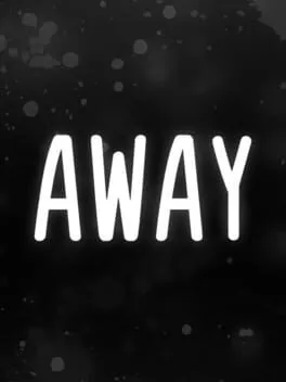  Away  cover