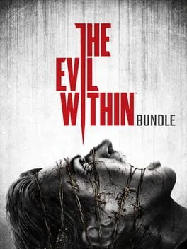  The Evil Within Bundle  cover