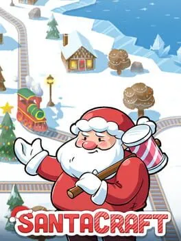  SantaCraft  cover