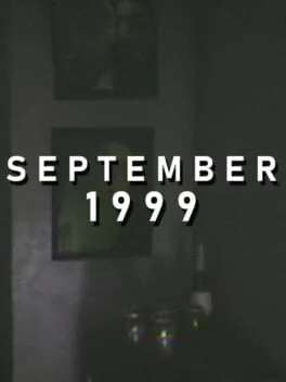  September 1999  cover