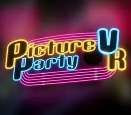  Picture Party VR  cover