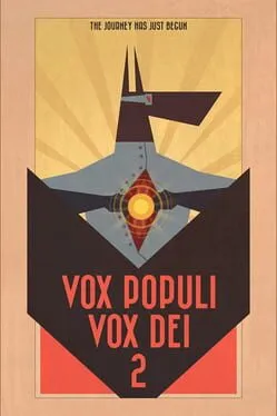  Vox Populi Vox Dei 2  cover