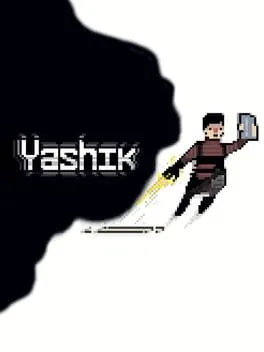  Yashik  cover