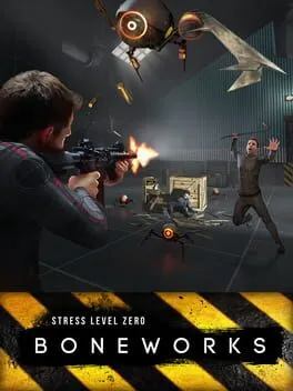  BONEWORKS  cover
