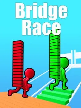  Bridge Race  cover