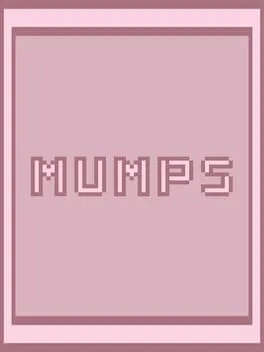  Mumps  cover
