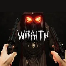  Wraith  cover