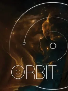  Orbit  cover
