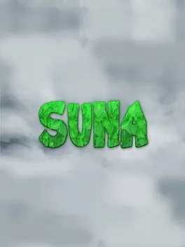  Suna  cover