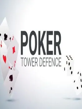  Poker Tower Defense  cover