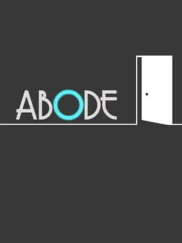  Abode  cover