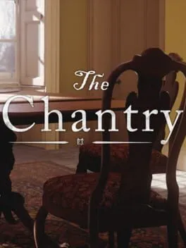  The Chantry  cover