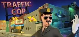  Traffic Cop  cover