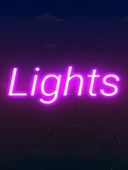  Lights  cover