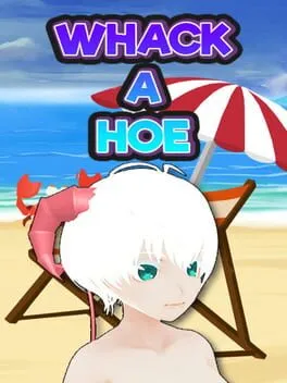  Whack A Hoe  cover