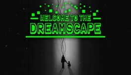  Welcome To The Dreamscape  cover