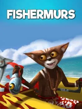  Fishermurs  cover