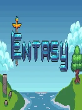  Entasy Online  cover